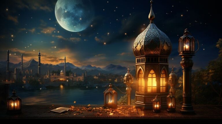Best Dua for 27th Night of Ramadan