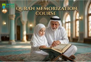 Quran Memorization