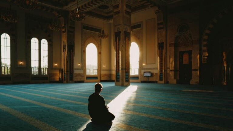Intention for fasting in ramadan