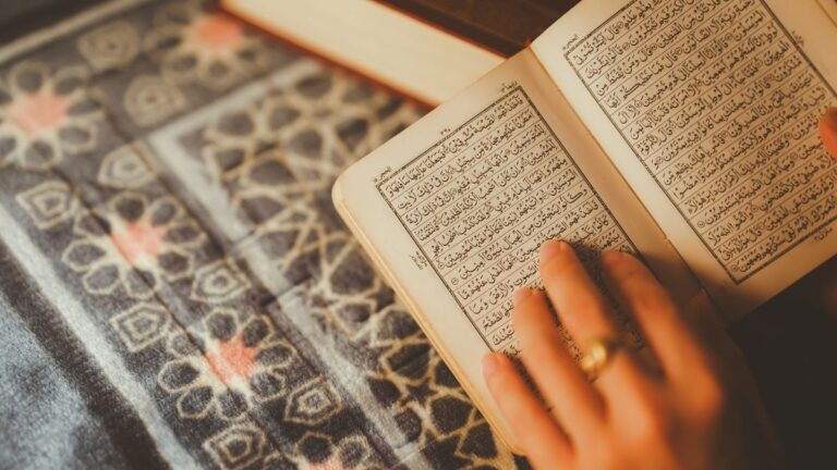 Best Surah to read Laylatul Qadr