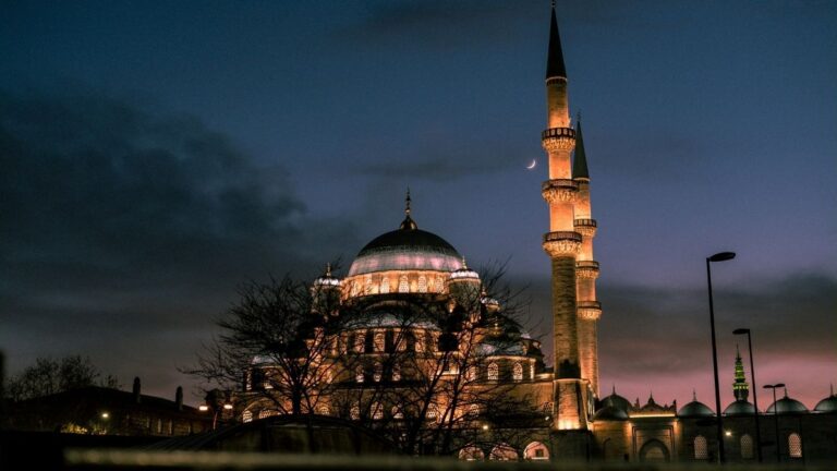 donate last 10 nights of ramadan