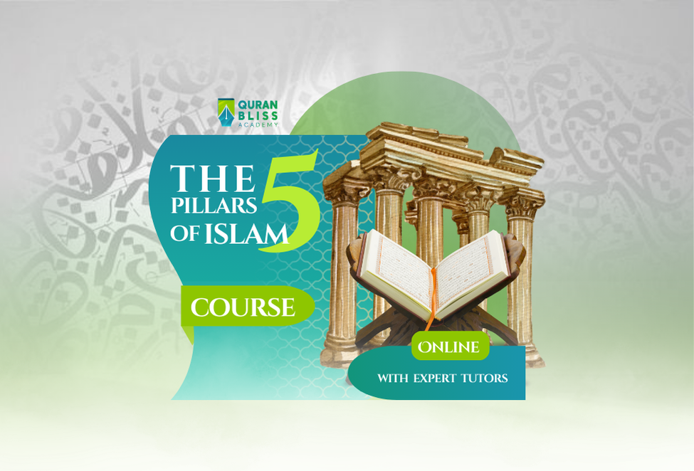 The Five Pillars of Islam