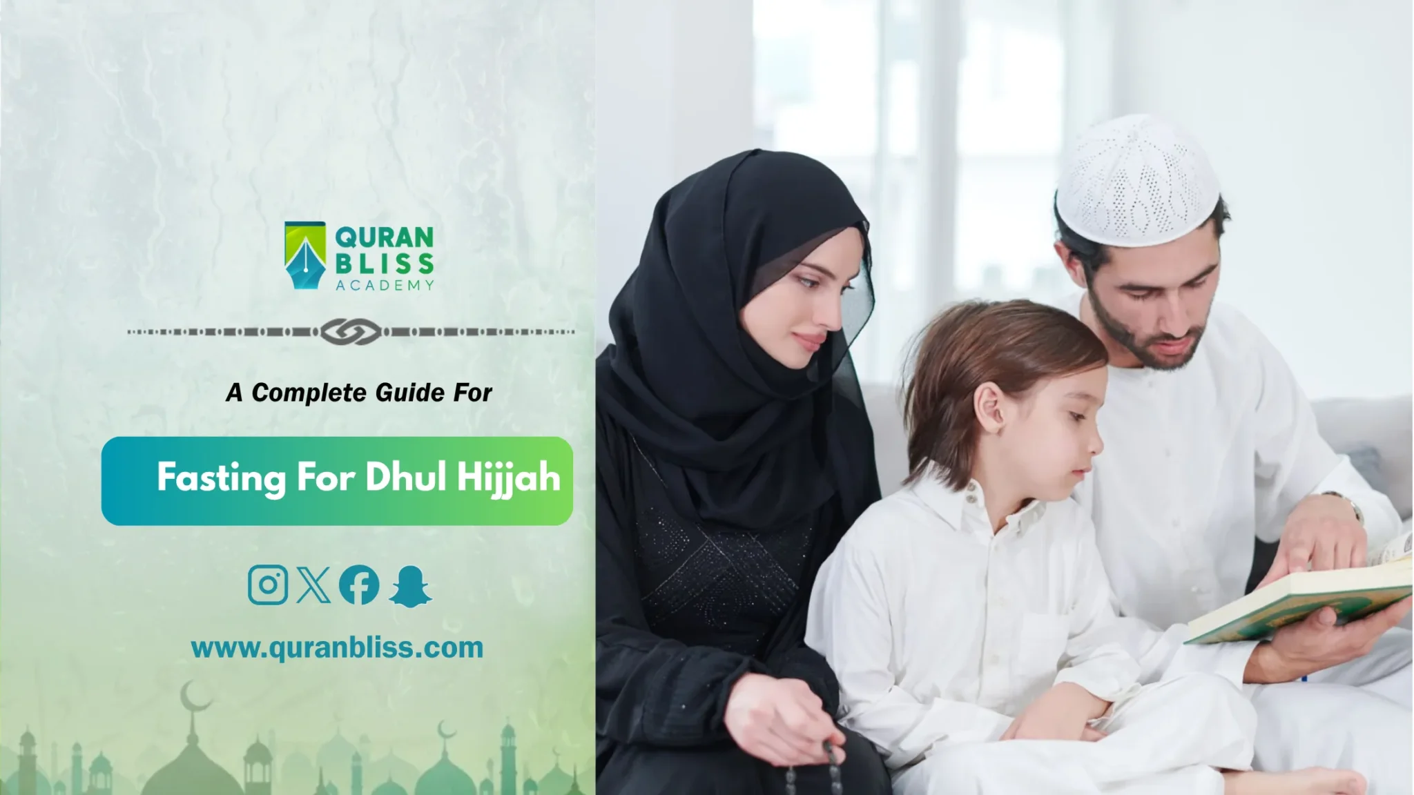 fasting for dhul hijjah