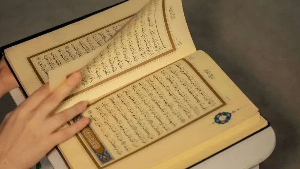 Difference Between Makhraj and Tajweed (2)