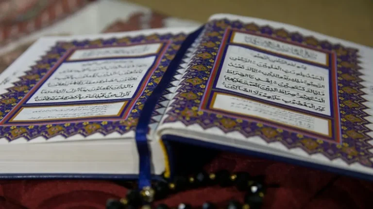 3 types of quran recitation