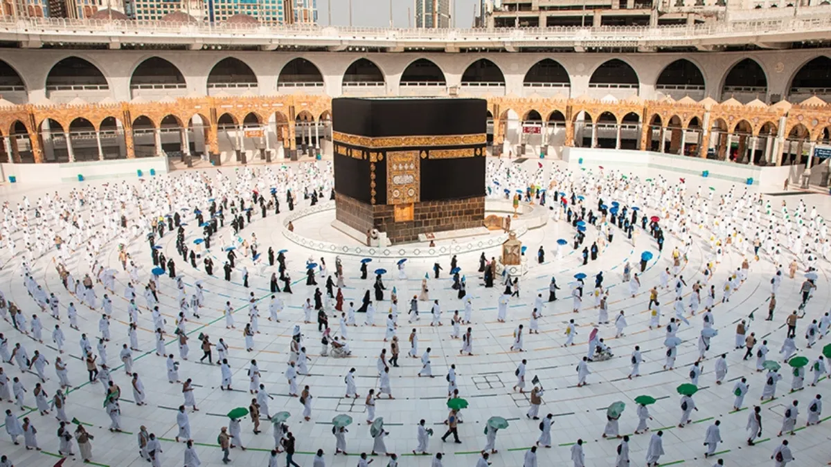 Fasting for Dhul Hijjah 
