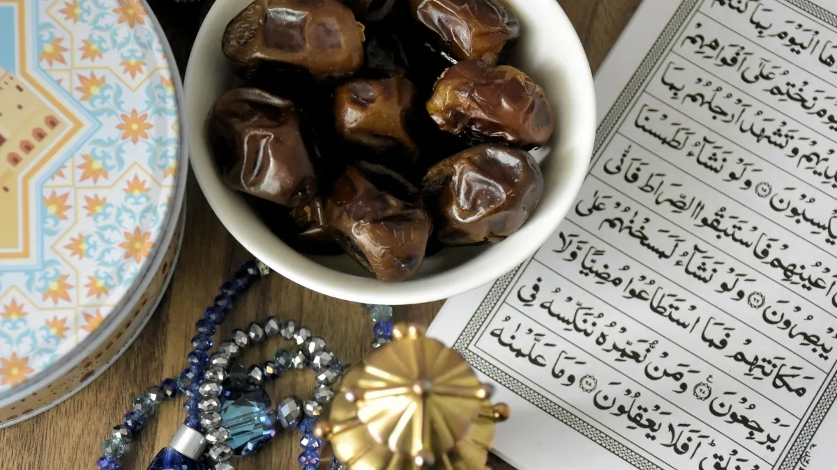 Fasting for Dhul Hijjah 