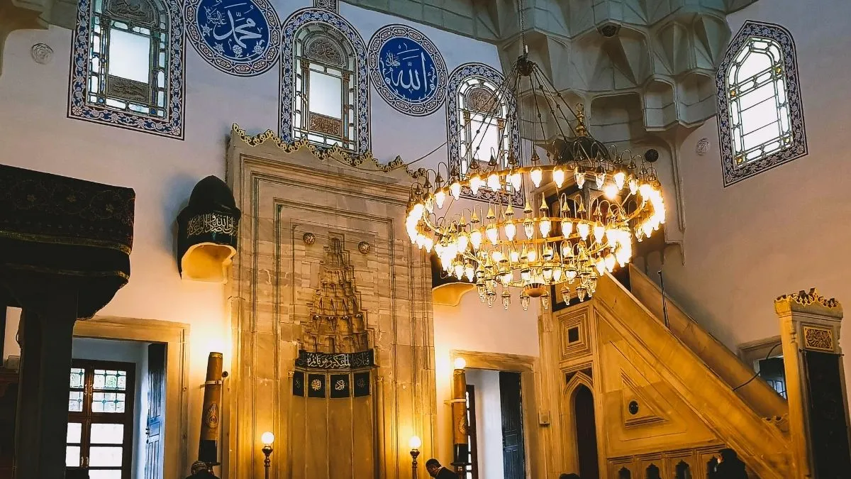 Shawwal Which Month in Islam