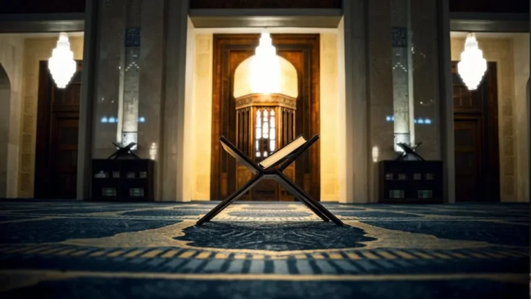 Shawwal Which Month in Islam