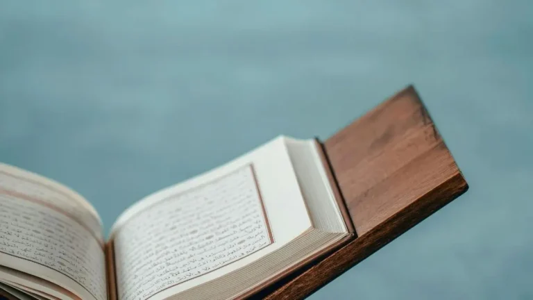 benefits of reading quran with tajweed