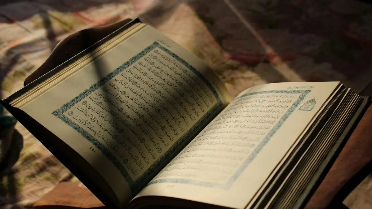 benefits of reading quran with tajweed