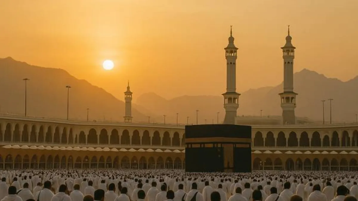 dhul hijjah 2026