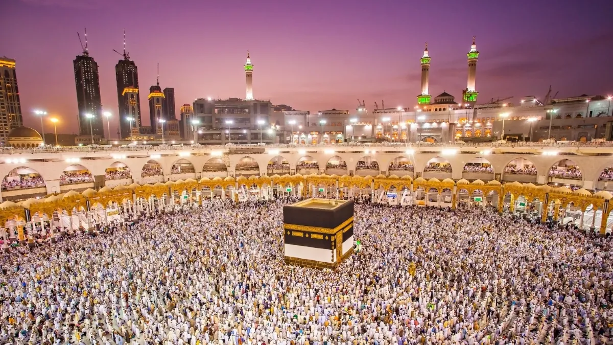 dhul hijjah 2026