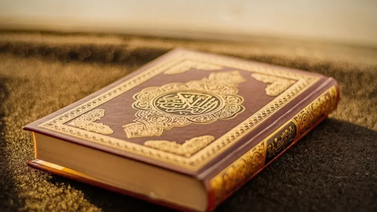 importance of recitation of holy quran