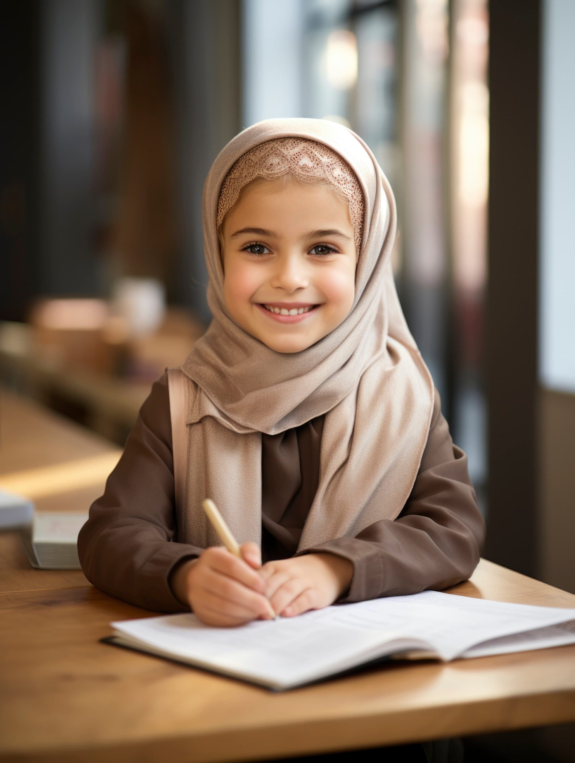 Quran Learning