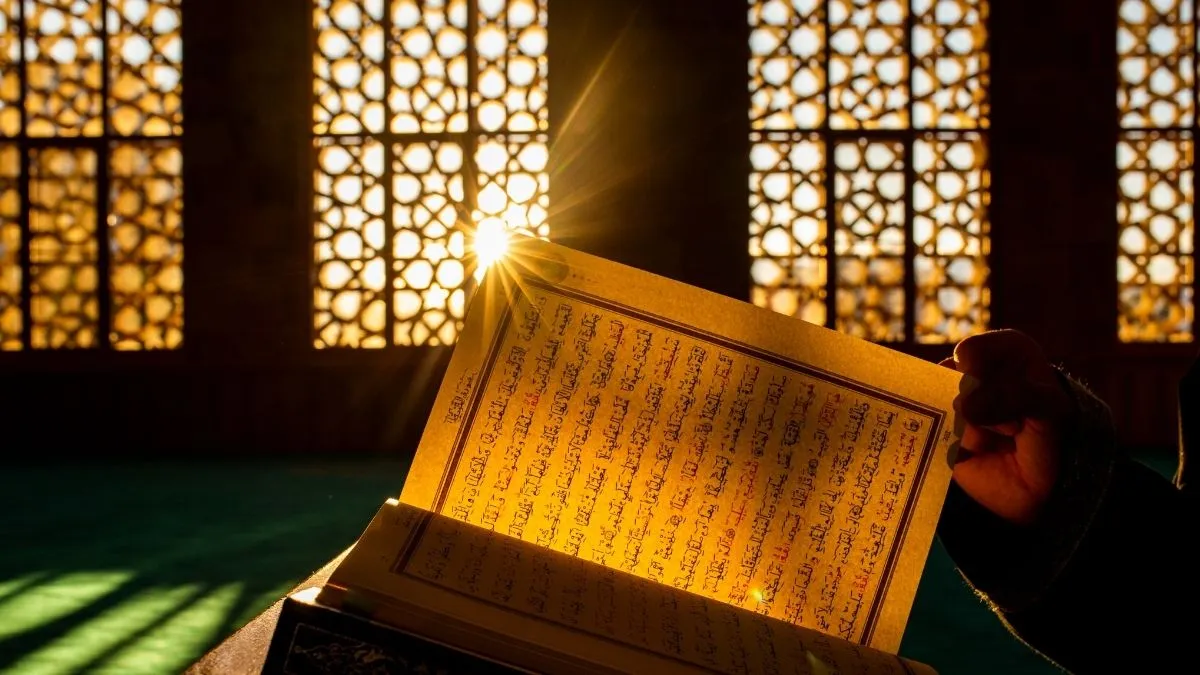 what is iqlab in tajweed?