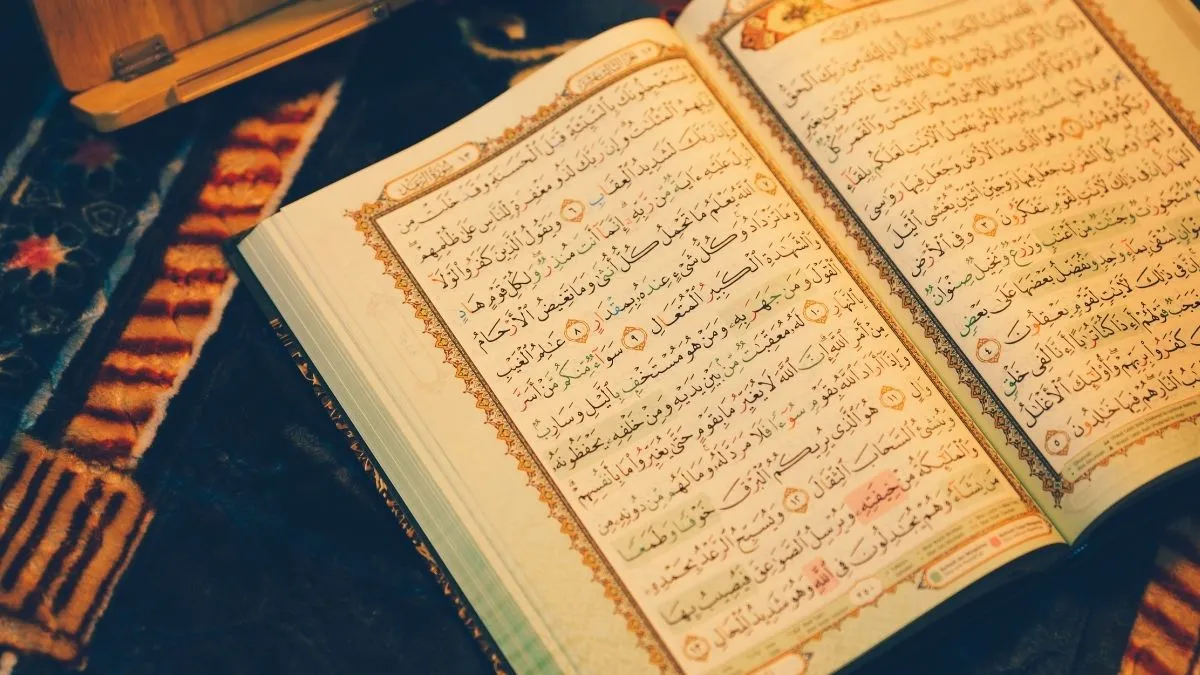 what is iqlab in tajweed?