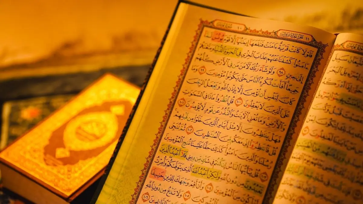 Is Reading Quran without Tajweed Wrong