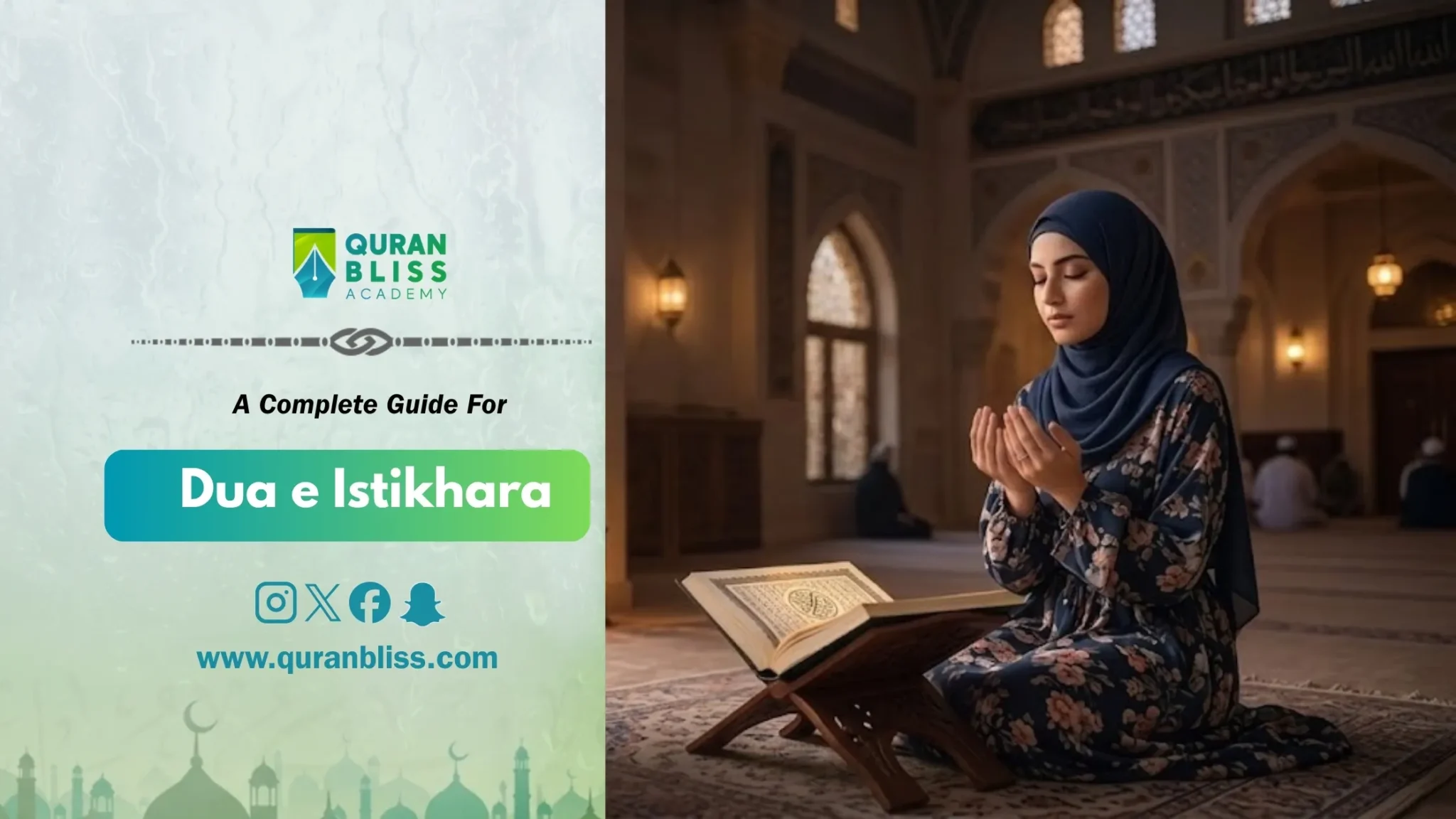 Dua e Istikhara