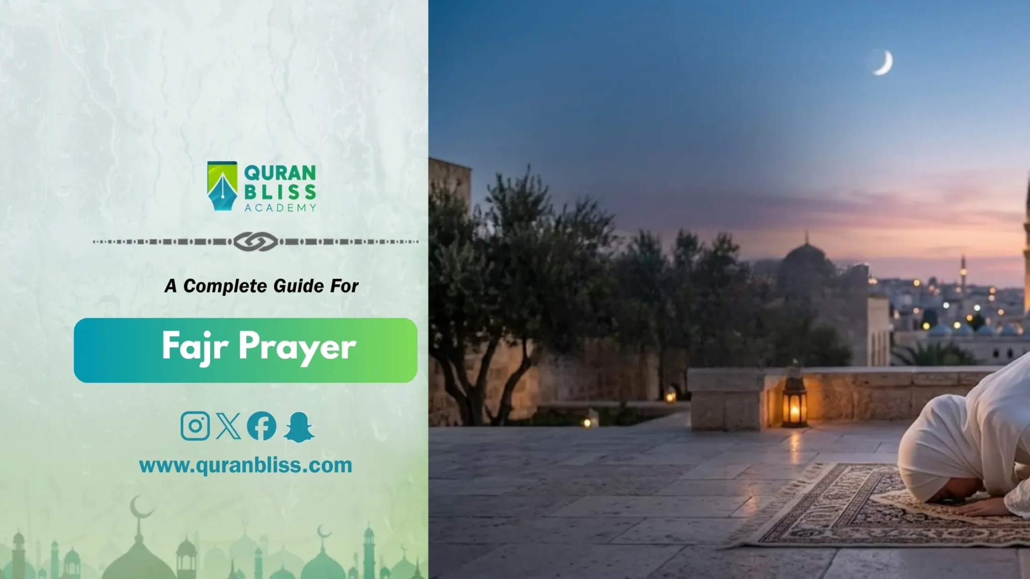 Fajr Prayer