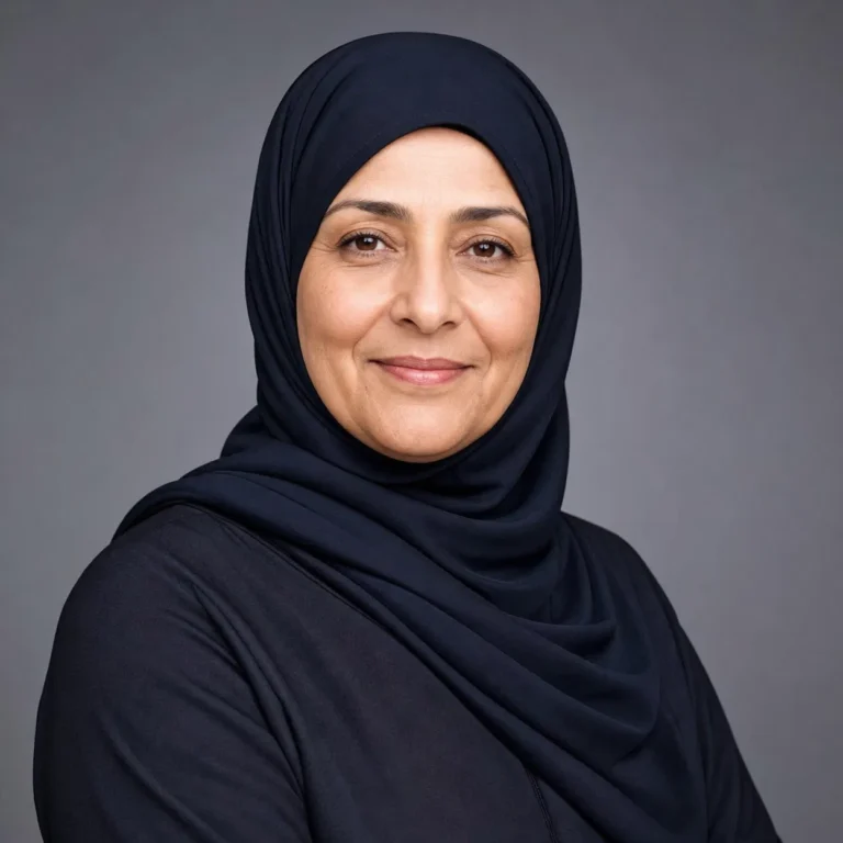 Fatema Ahmed