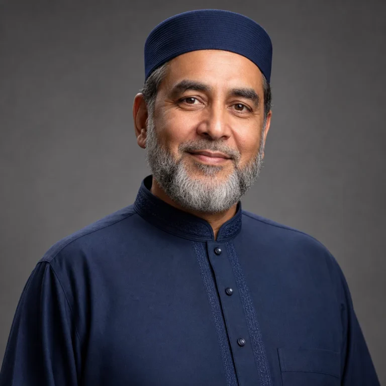 Ibrahim Mohammed
