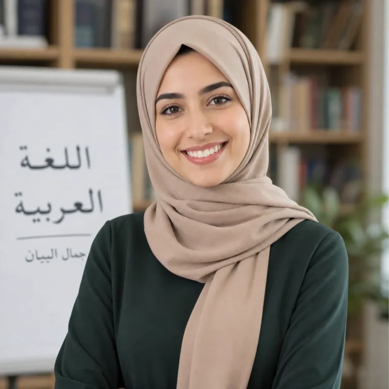 Maryam Mohammed
