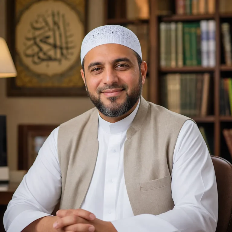 Osama Ahmed