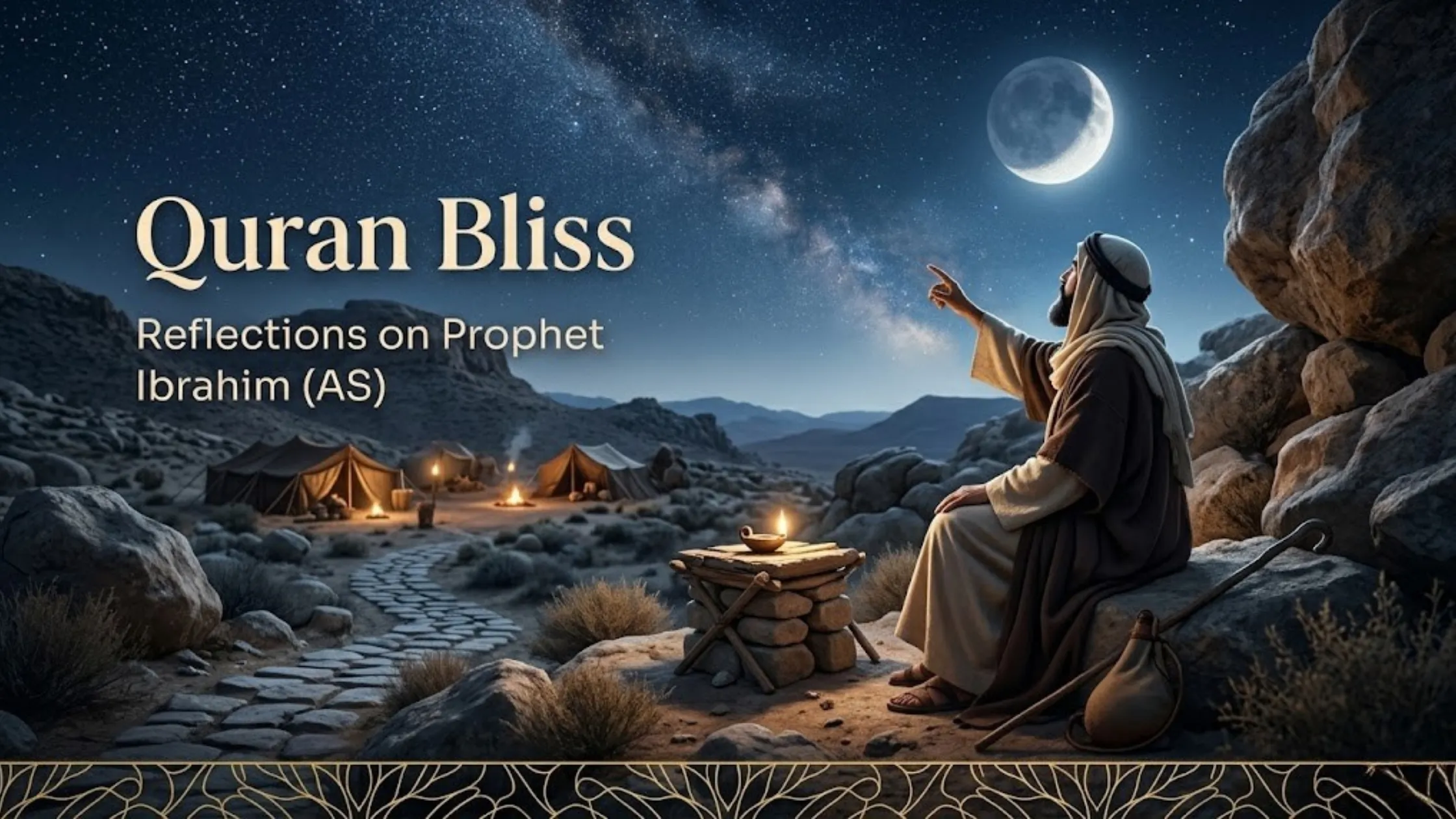 Prophet Ibrahim (3)