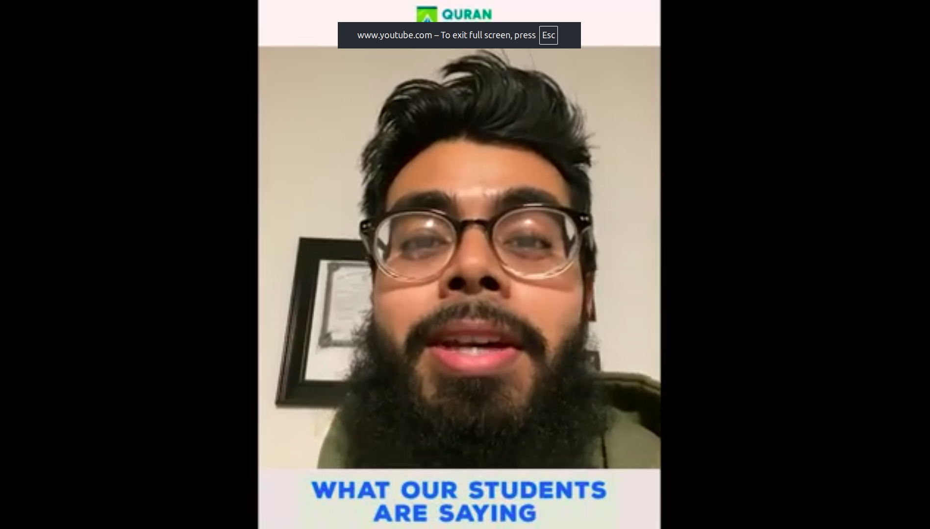 Video 1