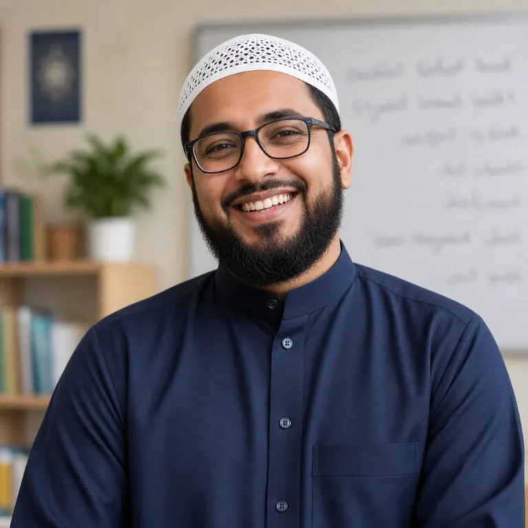 Sheikh Abdullah Hassan