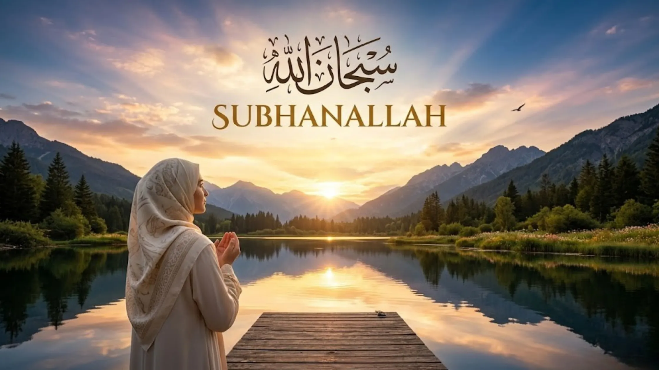 Subhanallah Meaning