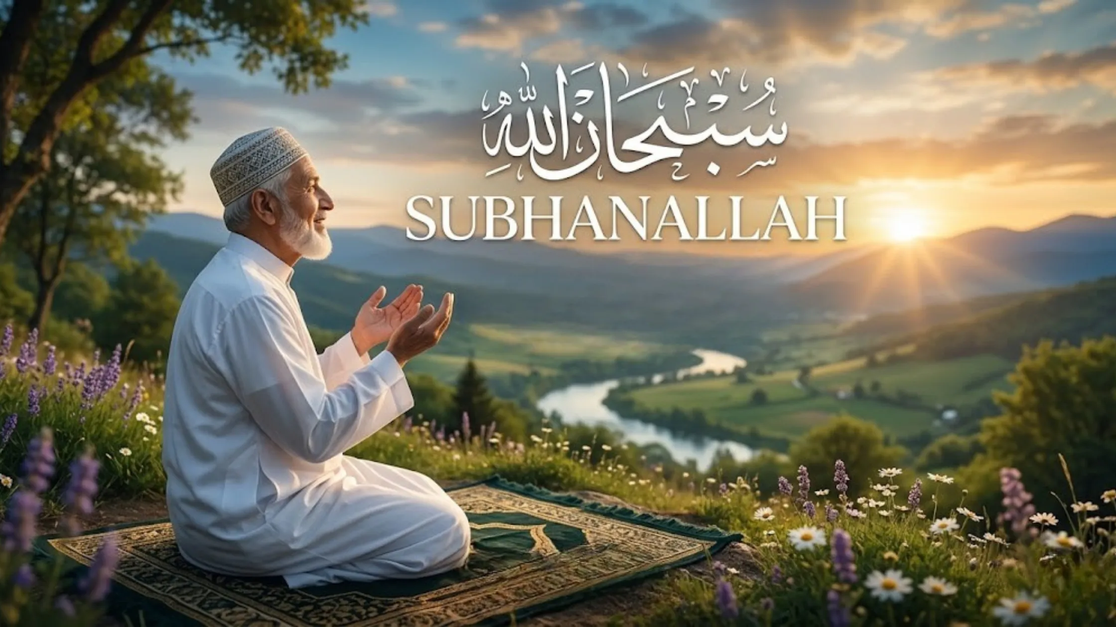 Subhanallah Meaning