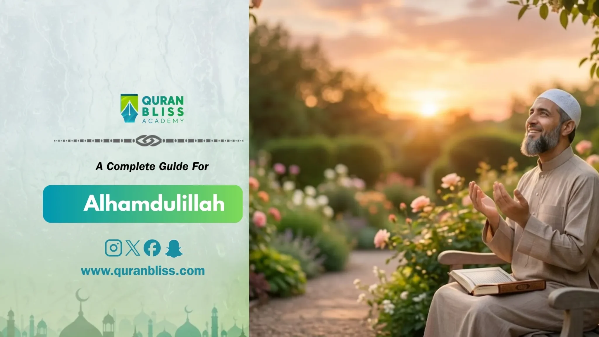 alhamdulillah