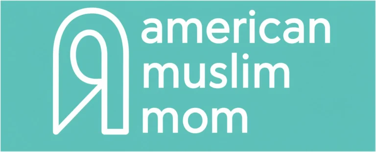 american muslim mom