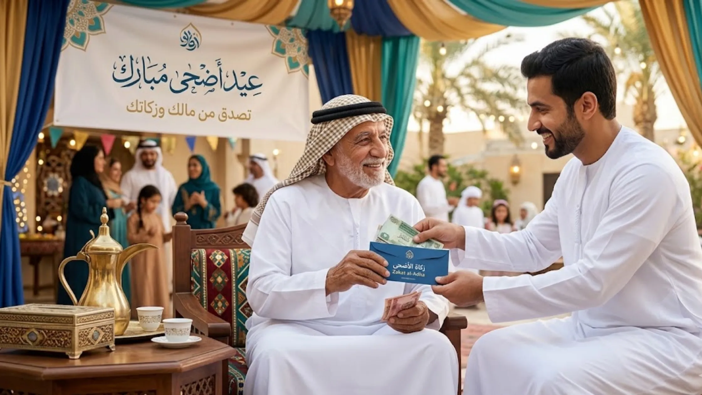 zakat for eid al adha (2)