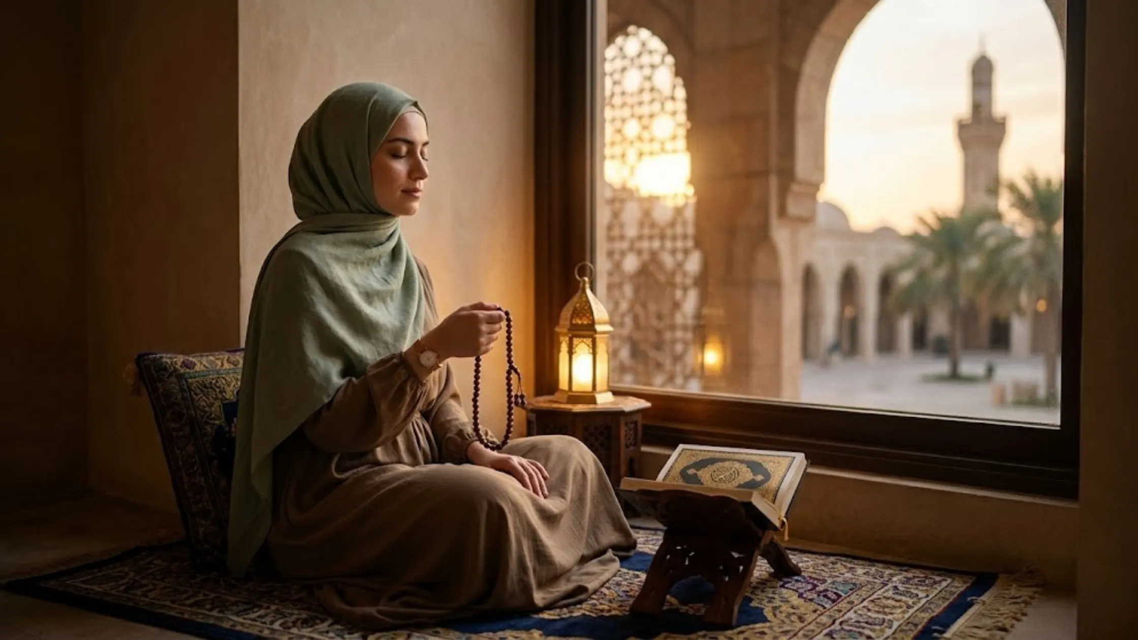 Dhikr in Islam