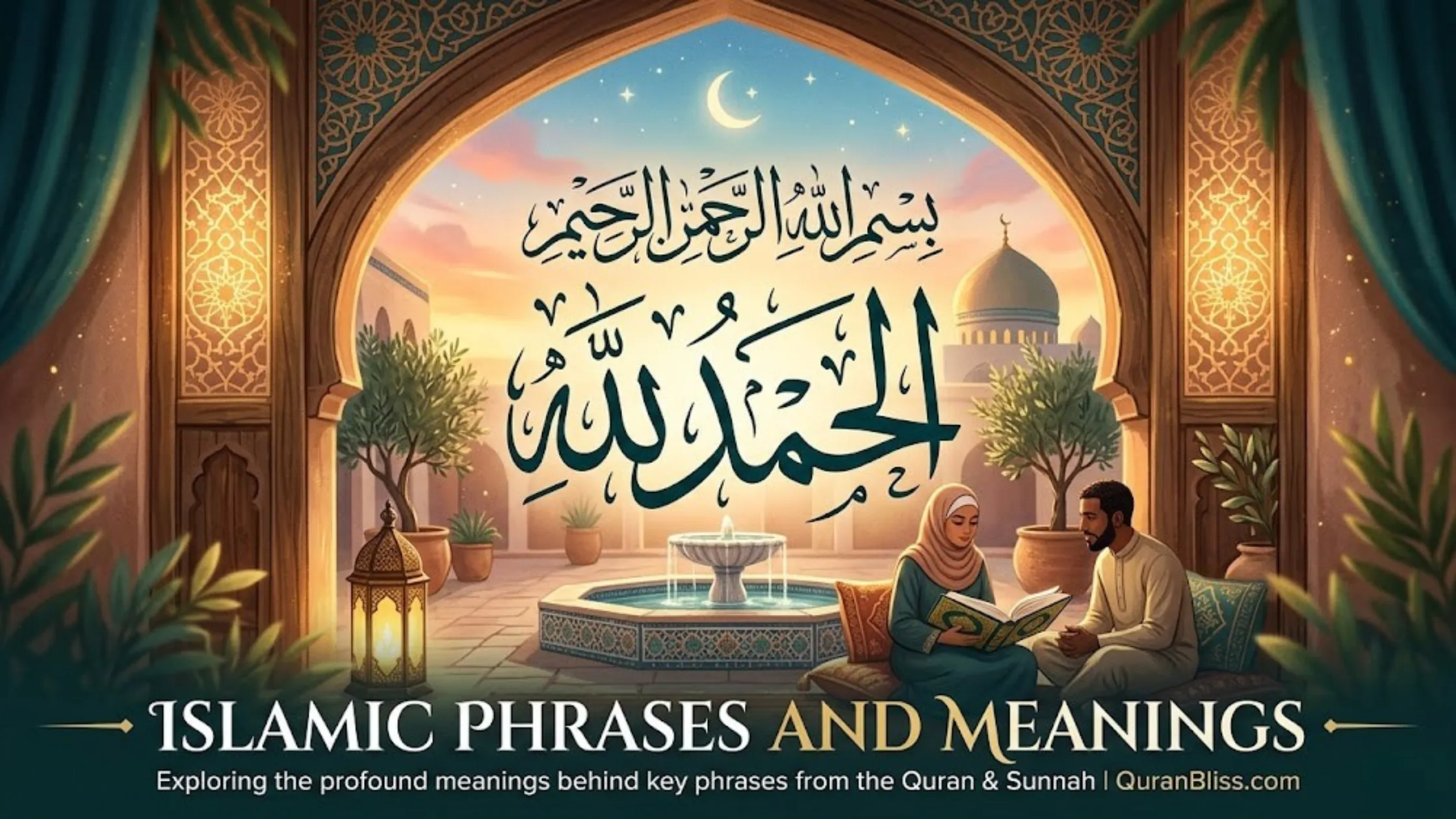 Islamic Phrases And Meanings (3)