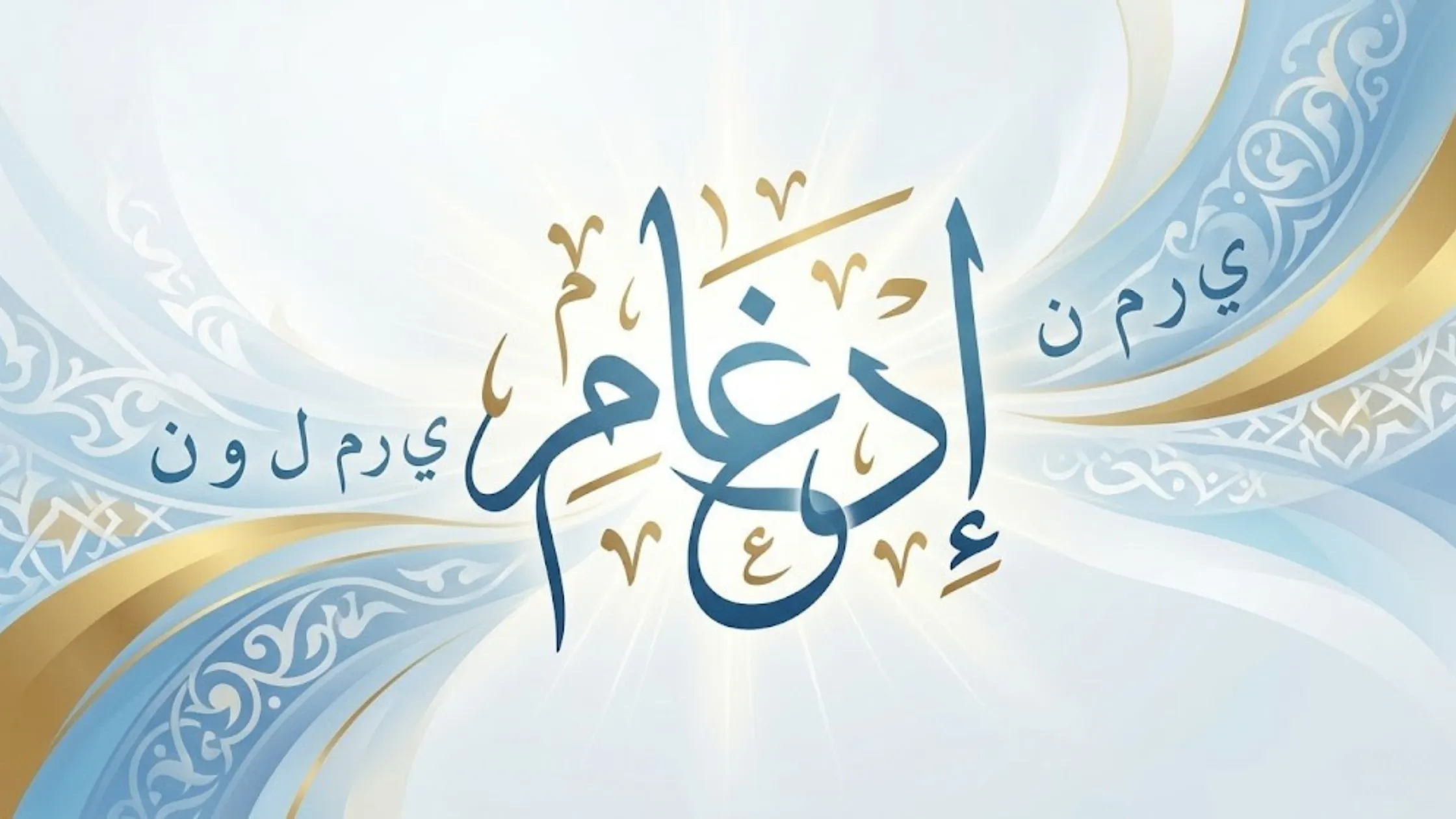 What Is Idgham in Tajweed
