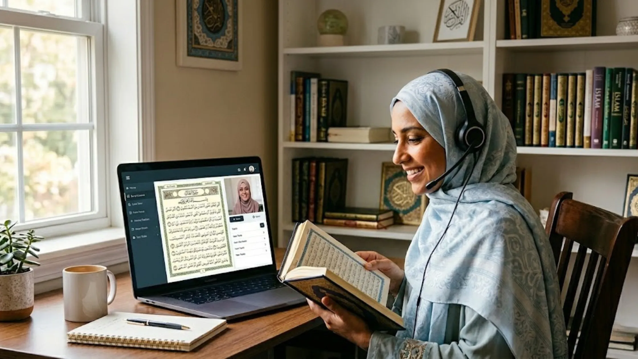 quran classes online for adults