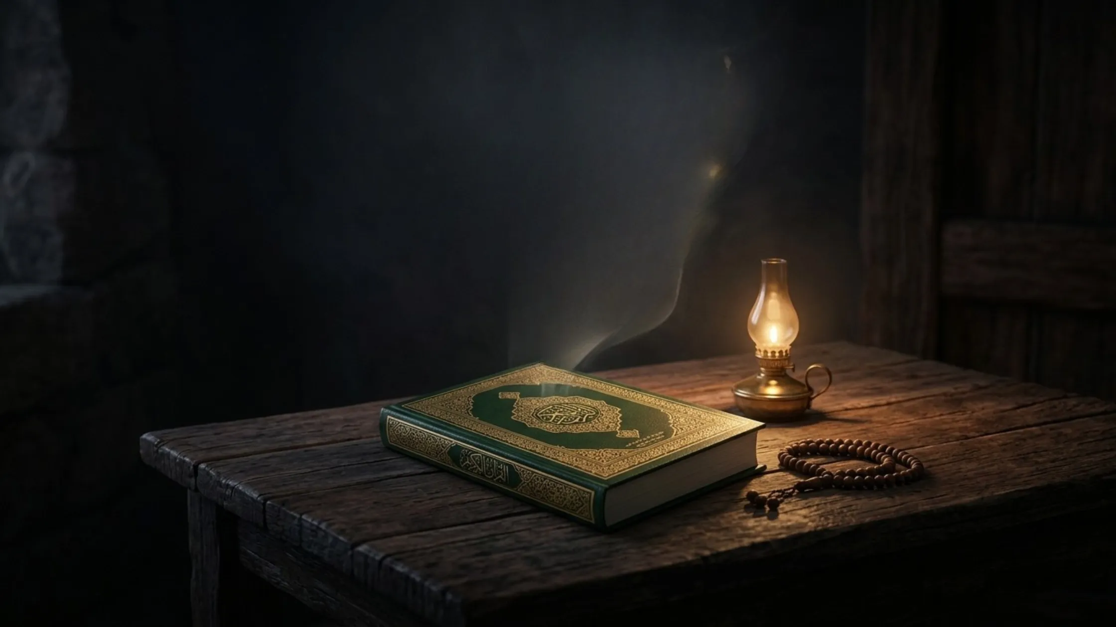 Forgetting the Quran After Memorizing