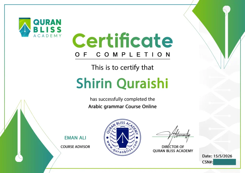 Shirin Quraishi