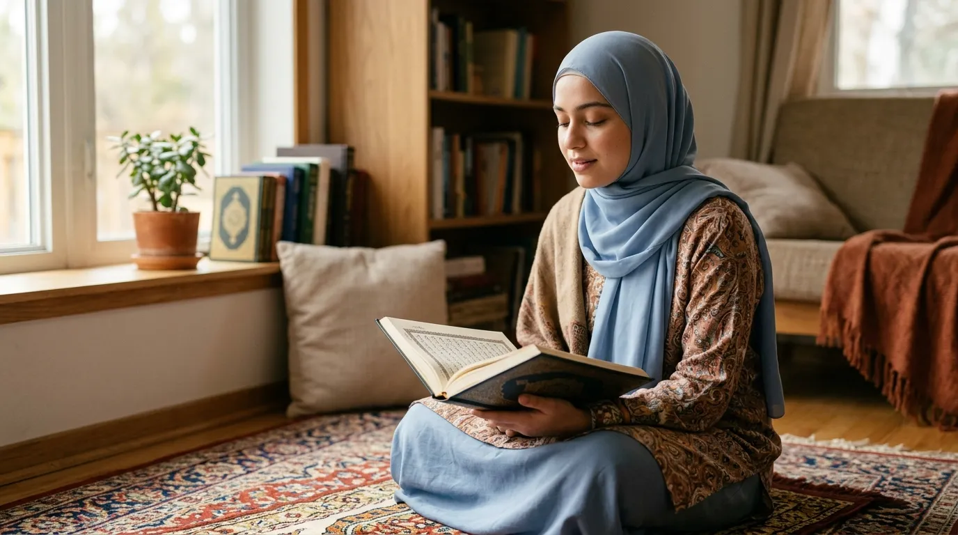 benefits of reciting quran without understanding 2