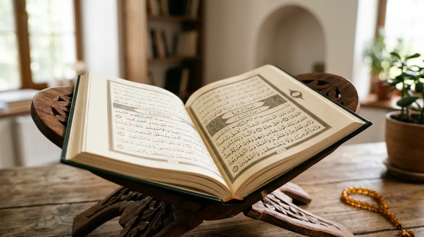 easy to read quran in arabic 5